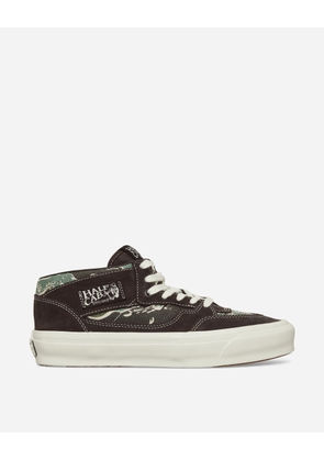 Half Cab Reissue 33 LX Sneakers Tiger Stripe