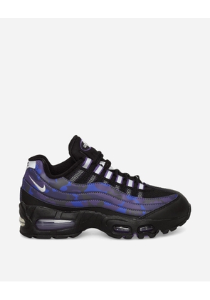 Air Max 95 Sneakers Court Purple / Wild Grape