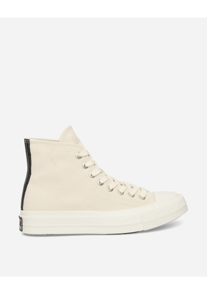 Chuck Taylor All Star First String Sneakers Natural / Undyed / Marshmallow