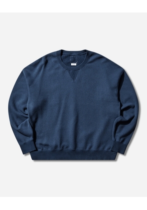 Men s Ultimate Jumbo SB Sweat L/S Navy