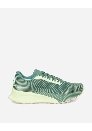 ACG Ultrafly Trail Sneakers Dutch Green / Barely Volt