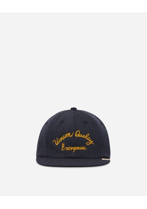 Excelsior II Cap Navy