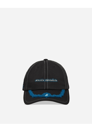 Novalis Mirbelioids Cap Black