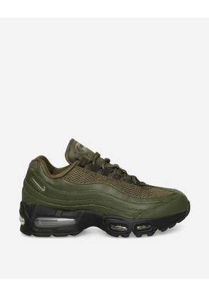 Women s Air Max 95 Sneakers Cargo Khaki / Medium Olive