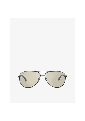 Ray-Ban Rb8313 Tech Aviator Sunglasses