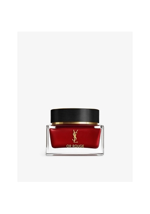 Yves Saint Laurent Or Rouge Crème Essentielle Refillable 50ml