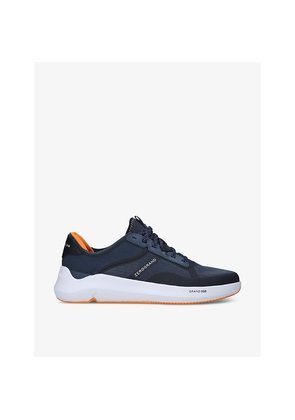 Mens Cole Haan Zerøgrand Winner Mesh Trainers