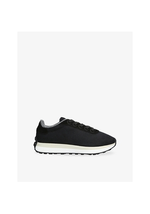 Womens Allbirds Varsity Runner Knitted Trainers