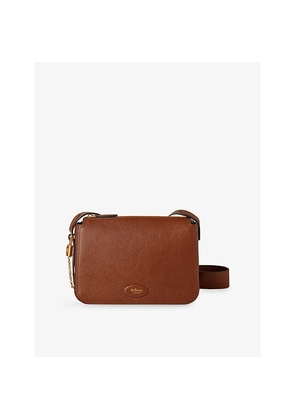 Womens Mulberry Billie Small Leather Cross-Body Bag