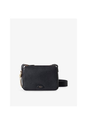 Womens Mulberry Billie Small Leather Cross-Body Bag