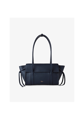 Womens Mulberry Bayswater Soft Small Leather Shoulder Bag