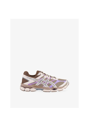 Womens Asics Gel-Cumulus 16 Woven Trainers