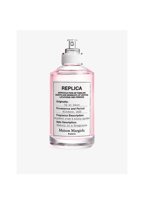 Womens Maison Margiela Replica Up At Dawn Eau De Toilette 100ml