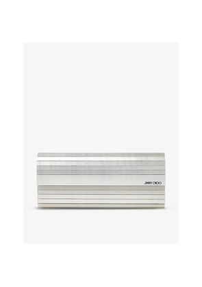 Womens Jimmy Choo Sweetie Mother-Of-Pearl Clutch