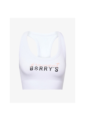 Womens Free People Movement Fp Movement x Barry's Go To Sports Sports Bra