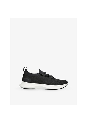 Mens Allbirds Dasher Nz Knitted Trainers
