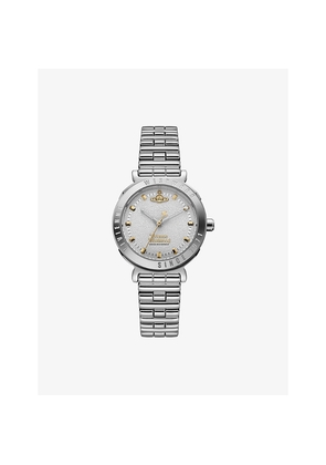 Vivienne Westwood Watches Chelsea Stainless-Steel Watch