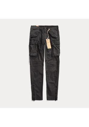 Stretch Skinny Cargo Trouser