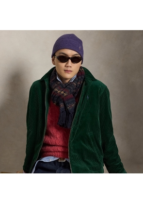 The Wynton Corduroy Jacket