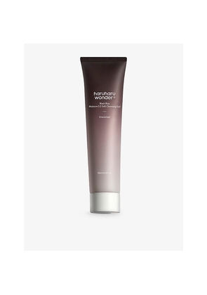 Haruharu Wonder Black Rice Moisture 5.5 Soft Unscented Cleansing Gel 100ml