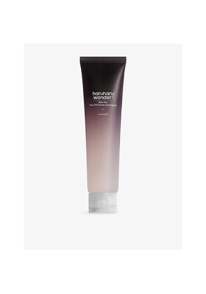 Haruharu Wonder Black Rice Triple Aha Gentle Cleansing Gel 100ml