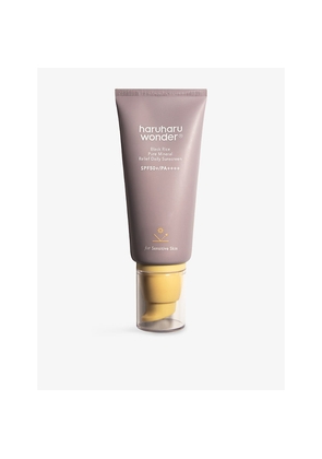 Haruharu Wonder Black Rice Pure Mineral Relief Daily SPF 50+ Sunscreen 50ml