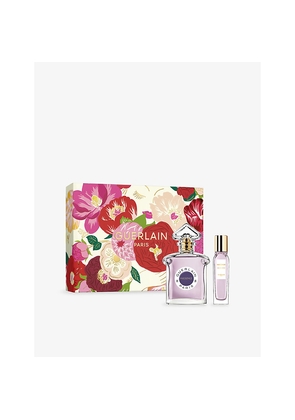 Guerlain Les Légendaires Insolence Eau De Parfum Gift Set