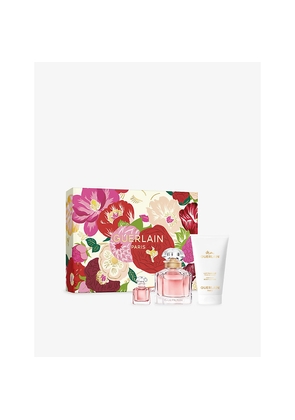 Mon Guerlain Eau De Parfum Gift Set