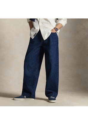 Rivington Relaxed Jeans