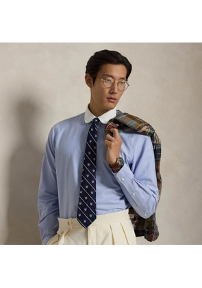 Classic Fit Oxford Shirt