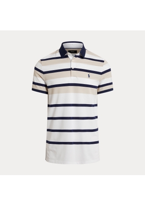 Tailored Fit Performance Polo Shirt