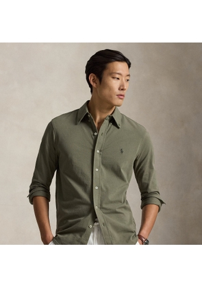 Featherweight Mesh Shirt