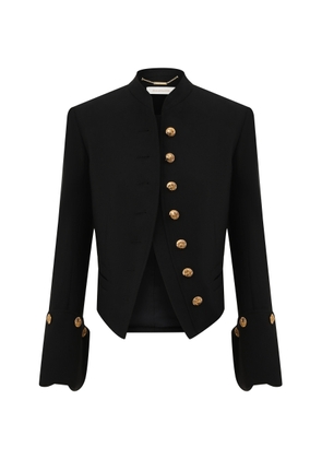 Zimmermann Rebellion Pirate Jacket - Moda Operandi