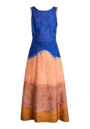 Ulla Johnson Georgia Printed Midi Dress - Moda Operandi