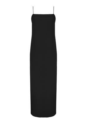 Di Stavnitser Casablanca Sleeveless Silk Gown - Moda Operandi