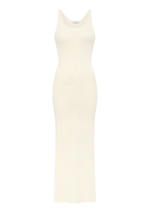 Gabriela Hearst Nyra Silk Maxi Dress - Moda Operandi