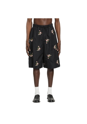 Elasticated Board Shorts