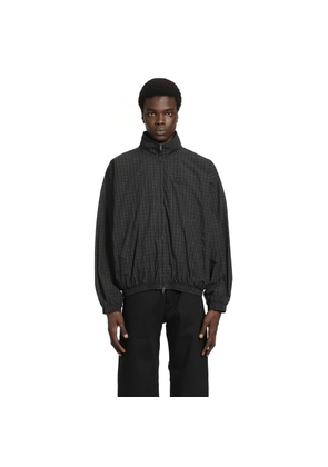 Tailored Tracksuit Jacket