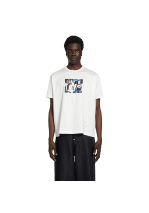 The Face Tricky And Martina T-Shirt