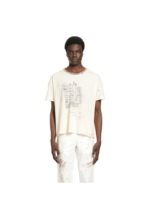 Chealsey Hotel T-shirt