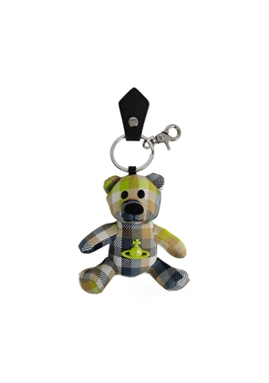 Teddy Bear Keyring