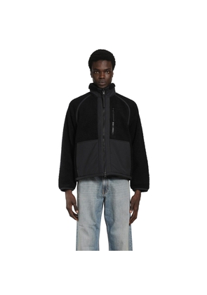 Westport Fleece Jacket