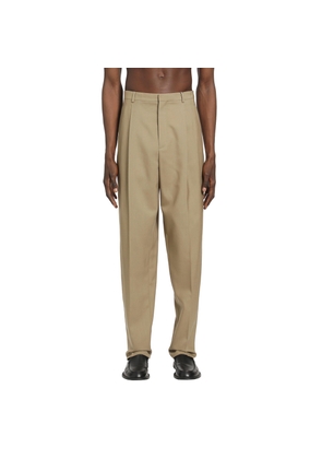 Slim Fit Tailored Trousers