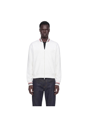 Stretch Viscose Knit 65 Bomber