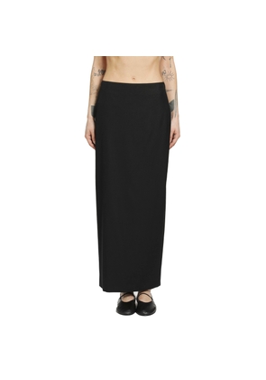 Bartelle Wool Skirt