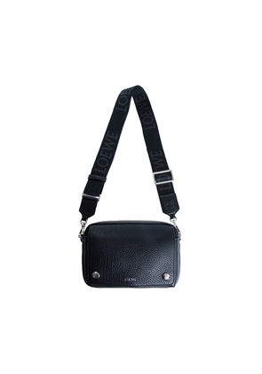 Small Pebble Messenger Bag