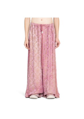 Albertus Relaxed Lounge Pants