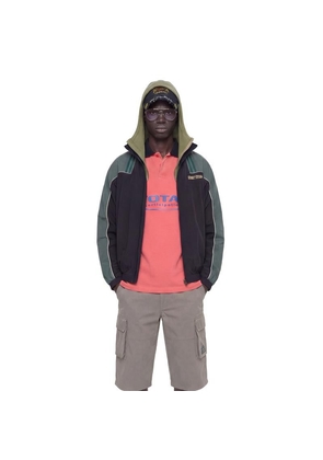 T-Lining Track Jacket