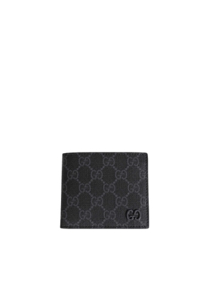 GG bi-fold Cardholder