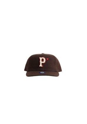 P Baseball Cap
